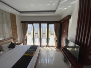 SONGOKU HOUSE APARTMEN